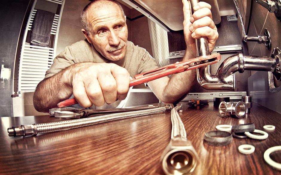 artisan plombier chauffagiste Ozoir-la-Ferrière