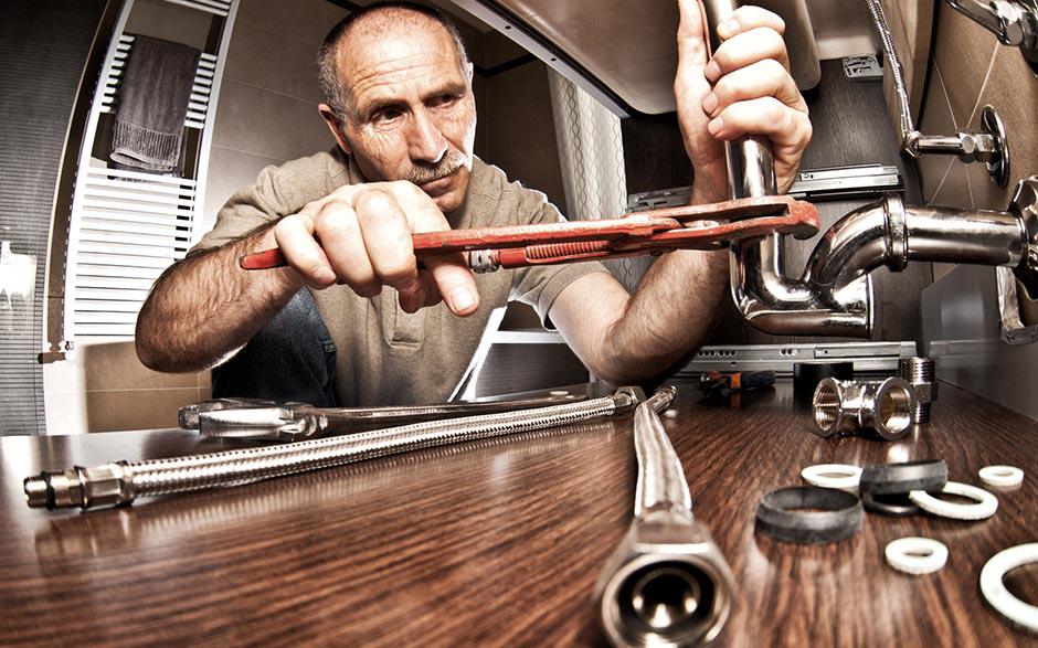 artisan plombier chauffagiste Ozoir-la-Ferrière