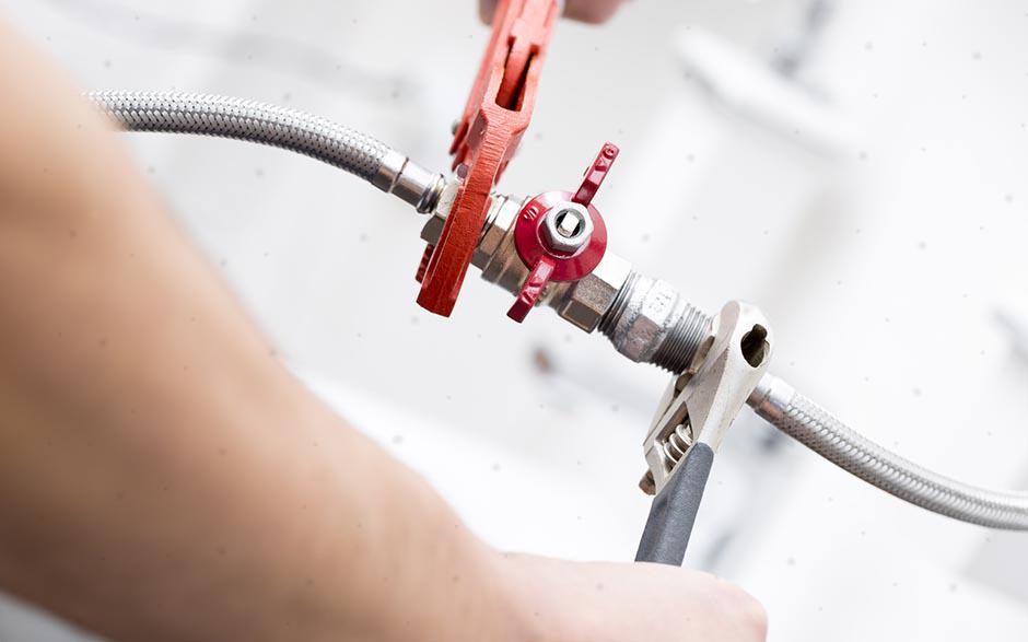 plomberie sanitaire chauffage Clermont