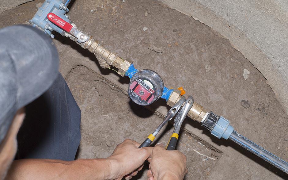 plomberie sanitaire chauffage Clermont